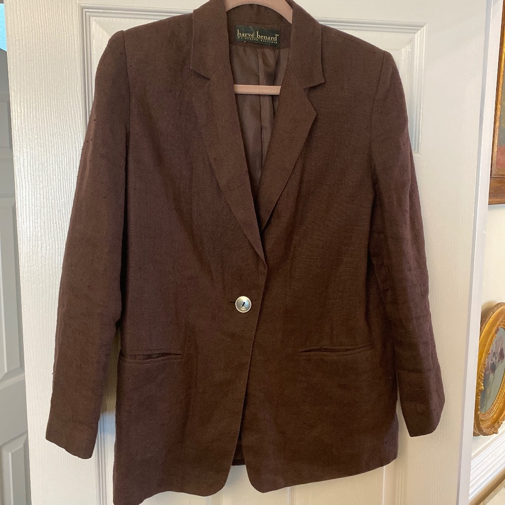 Dress jacket